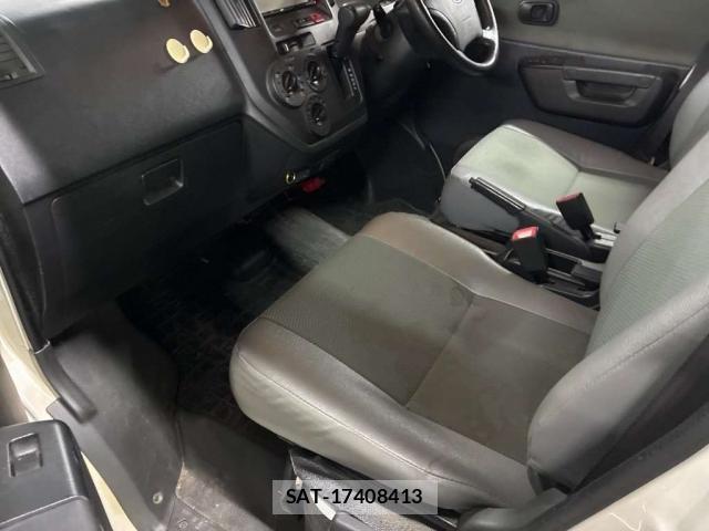 Toyota LITEACE VAN 2018-03 8283935-4