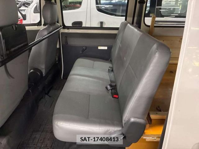 Toyota LITEACE VAN 2018-03 8283935-5