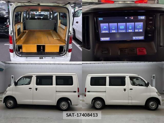 Toyota LITEACE VAN 2018-03 8283935-6
