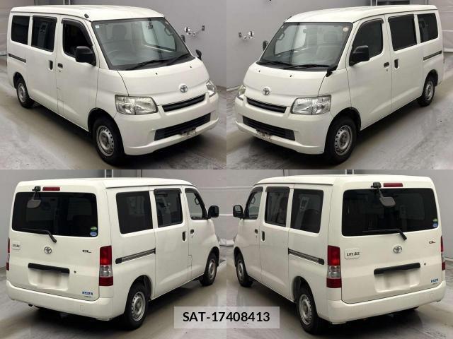 Toyota LITEACE VAN 2018-03 8283935-7