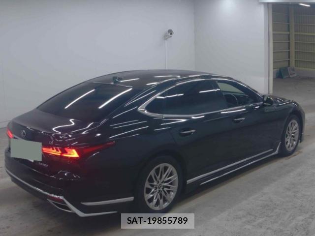 Lexus LS 2022-09 8276958-5