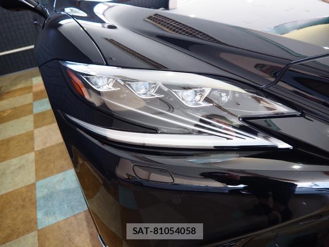 Lexus LS 2018-01 8277705-11