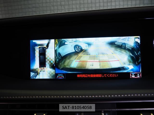 Lexus LS 2018-01 8277705-13