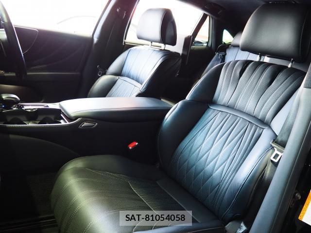 Lexus LS 2018-01 8277705-16
