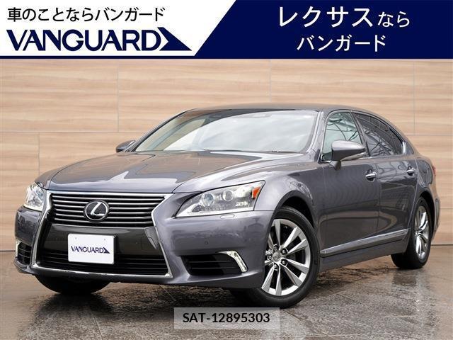 Lexus LS 2014-05 8278102-0