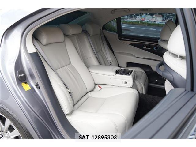 Lexus LS 2014-05 8278102-15