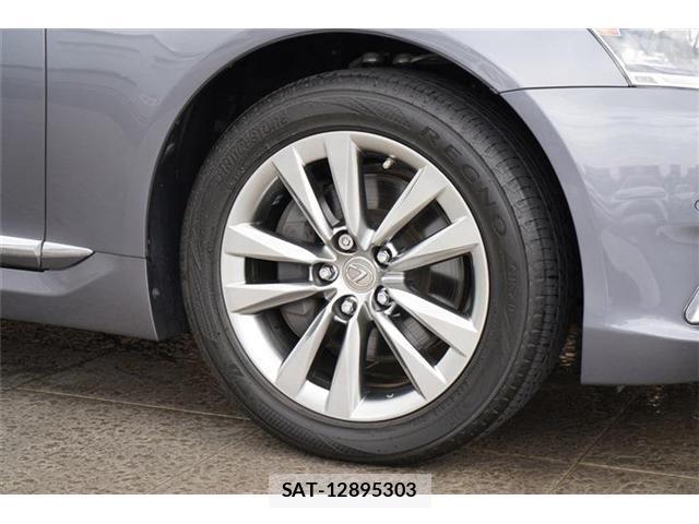 Lexus LS 2014-05 8278102-16