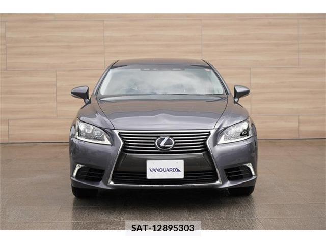 Lexus LS 2014-05 8278102-2