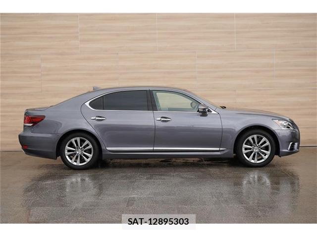 Lexus LS 2014-05 8278102-4