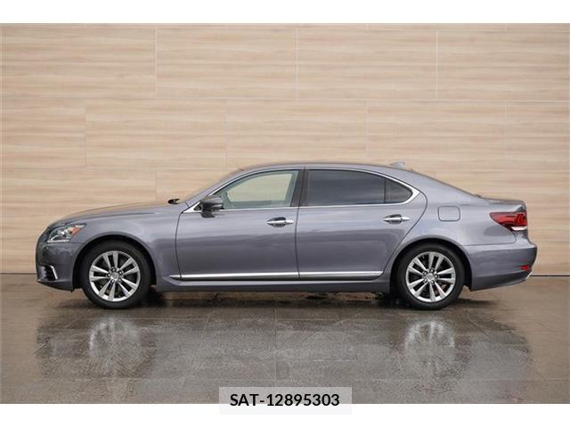 Lexus LS 2014-05 8278102-5