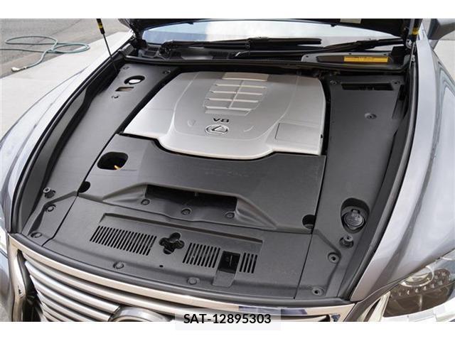 Lexus LS 2014-05 8278102-6