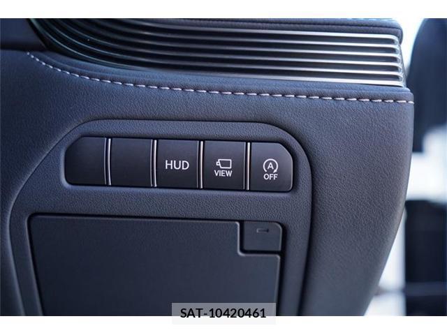 Lexus LS 2021-11 8278111-13