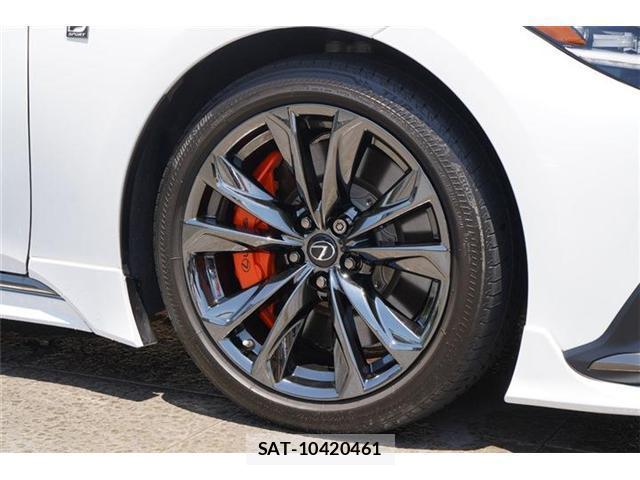 Lexus LS 2021-11 8278111-16