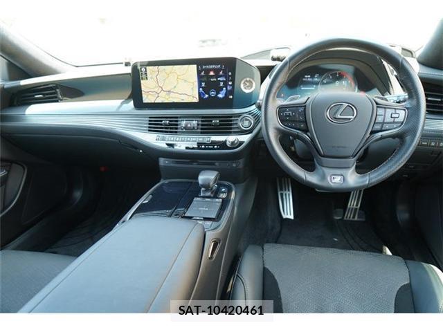 Lexus LS 2021-11 8278111-19