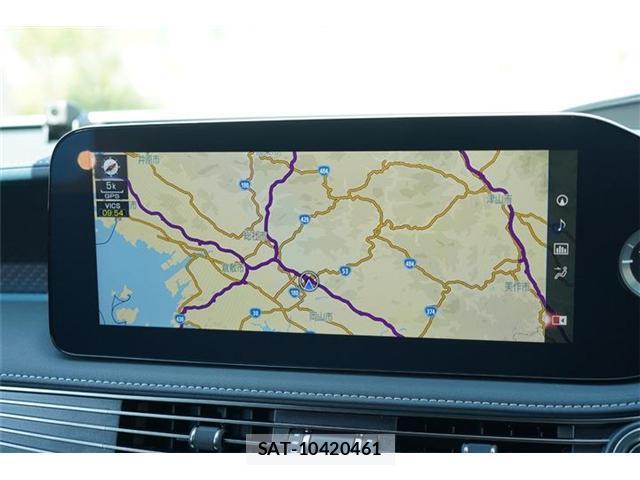 Lexus LS 2021-11 8278111-7