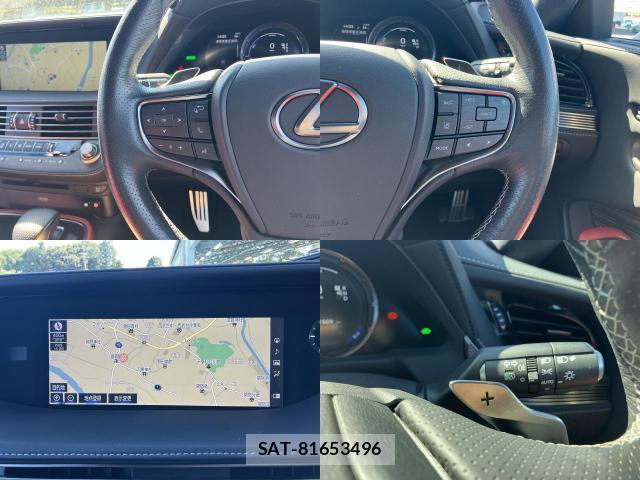 Lexus LS 2020-03 8278668-10