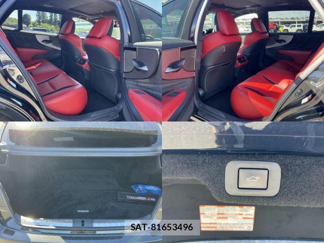 Lexus LS 2020-03 8278668-6
