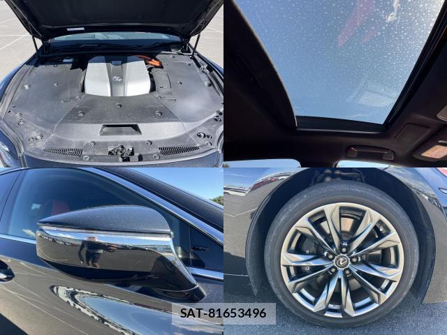 Lexus LS 2020-03 8278668-7