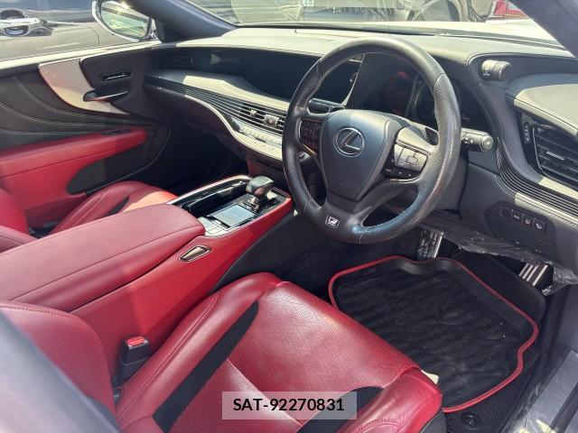 Lexus LS 2018-02 8278990-10