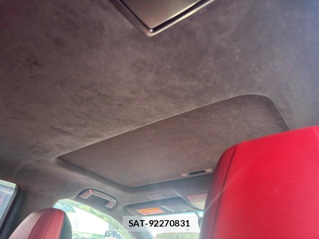 Lexus LS 2018-02 8278990-7