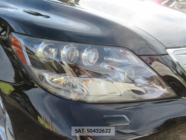 Lexus LS 2011-10 8280834-13