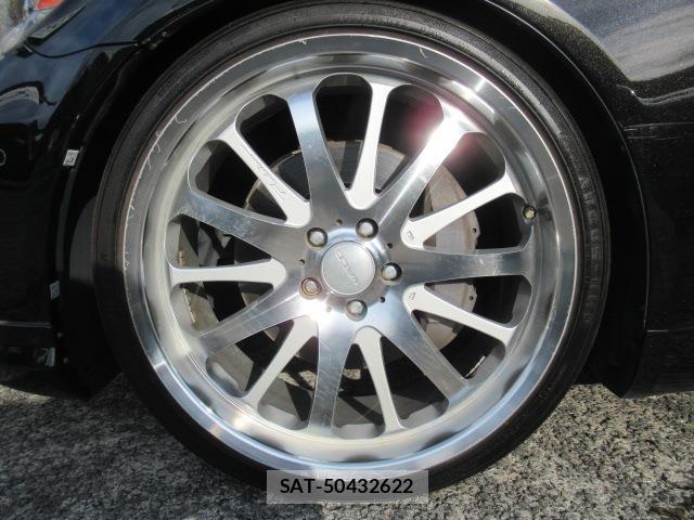 Lexus LS 2011-10 8280834-16
