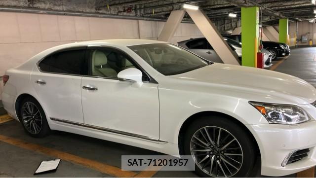 Lexus LS 2013-02 8281396-3