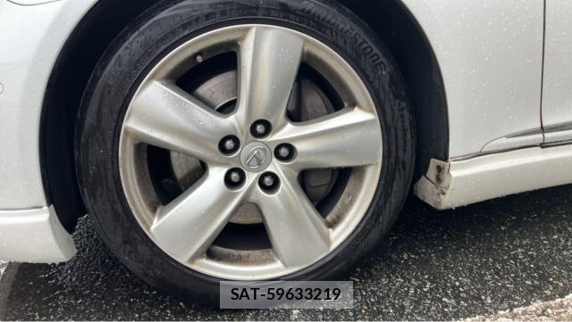Lexus LS 2008-02 8281459-8