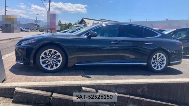 Lexus LS 2019-03 8281736-10