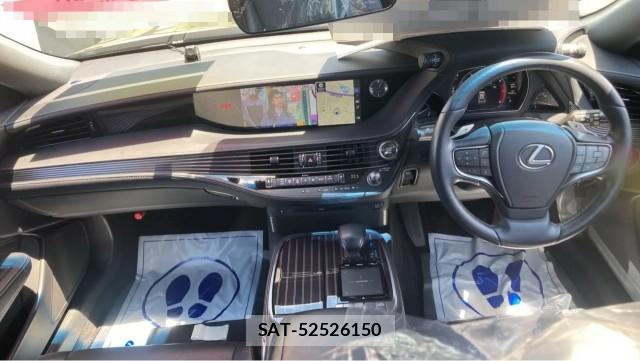 Lexus LS 2019-03 8281736-2