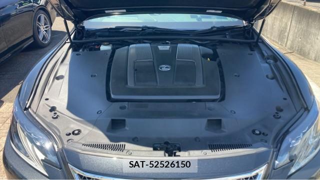 Lexus LS 2019-03 8281736-7