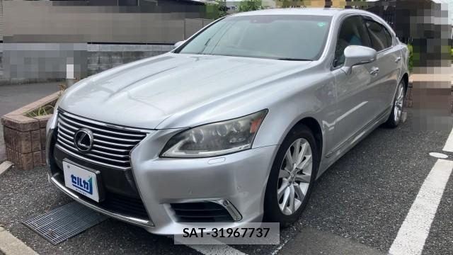 Lexus LS 2012-11 8281753-0
