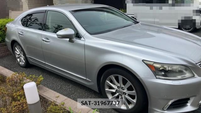 Lexus LS 2012-11 8281753-3