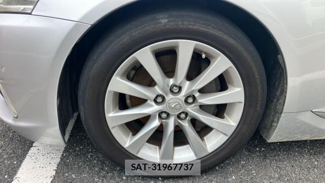 Lexus LS 2012-11 8281753-8
