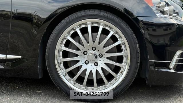 Lexus LS 2013-02 8282450-7