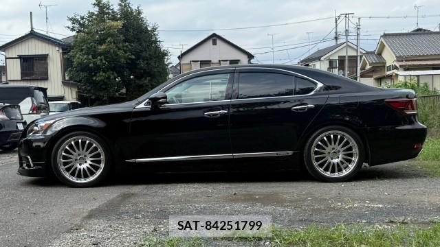 Lexus LS 2013-02 8282450-9