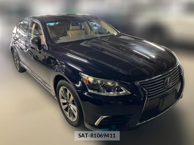 Lexus LS 2012-11 8282886-0