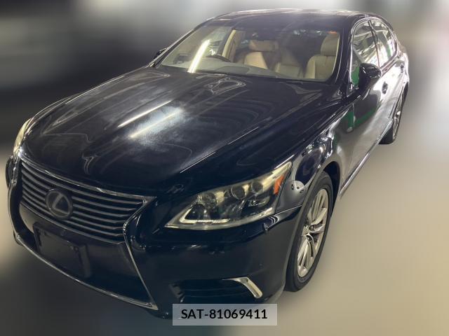 Lexus LS 2012-11 8282886-2