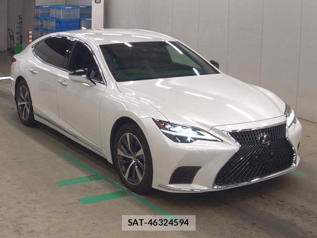 Lexus LS 2023-09 8283078-0