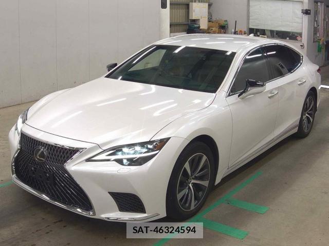 Lexus LS 2023-09 8283078-4