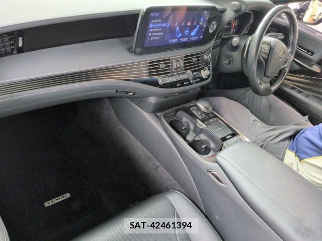 Lexus LS 2021-08 8283079-2