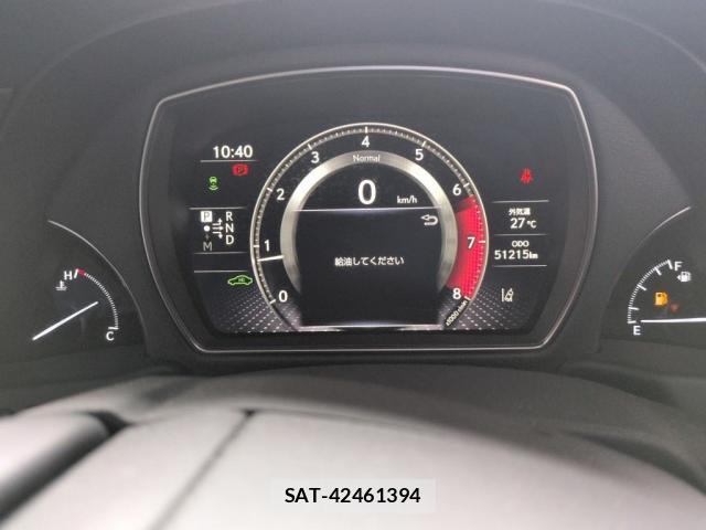Lexus LS 2021-08 8283079-3