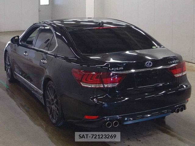 Lexus LS 2013-11 8283081-1