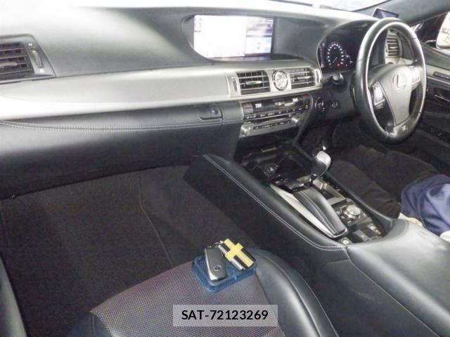 Lexus LS 2013-11 8283081-2