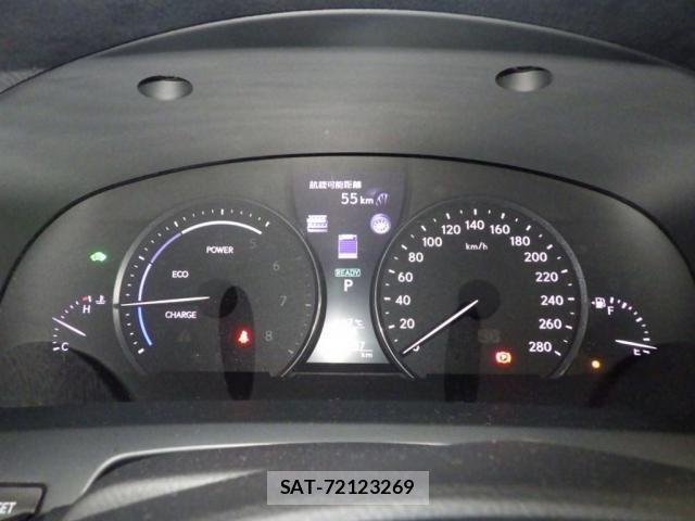 Lexus LS 2013-11 8283081-3
