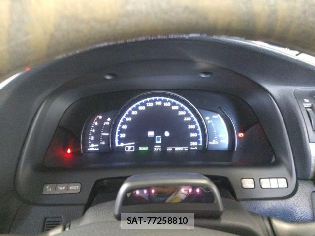 Lexus LS 2011-12 8283091-3