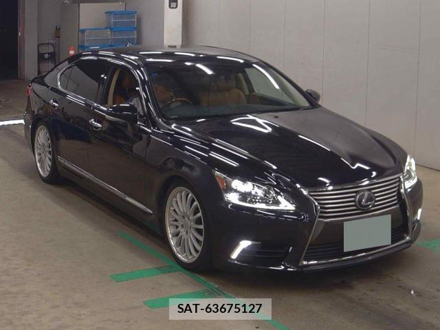 Lexus LS 2014 8283092-0