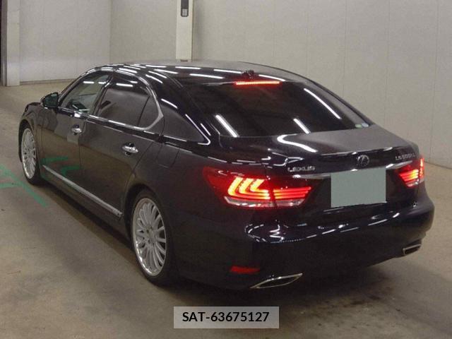 Lexus LS 2014 8283092-1
