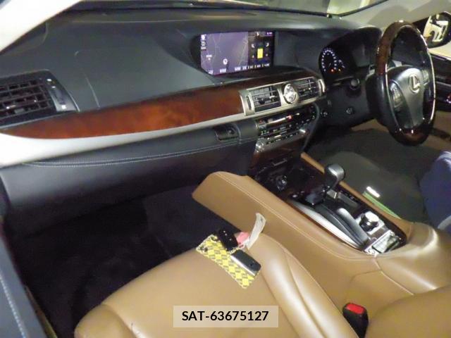 Lexus LS 2014 8283092-2