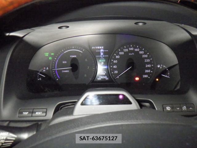 Lexus LS 2014 8283092-3